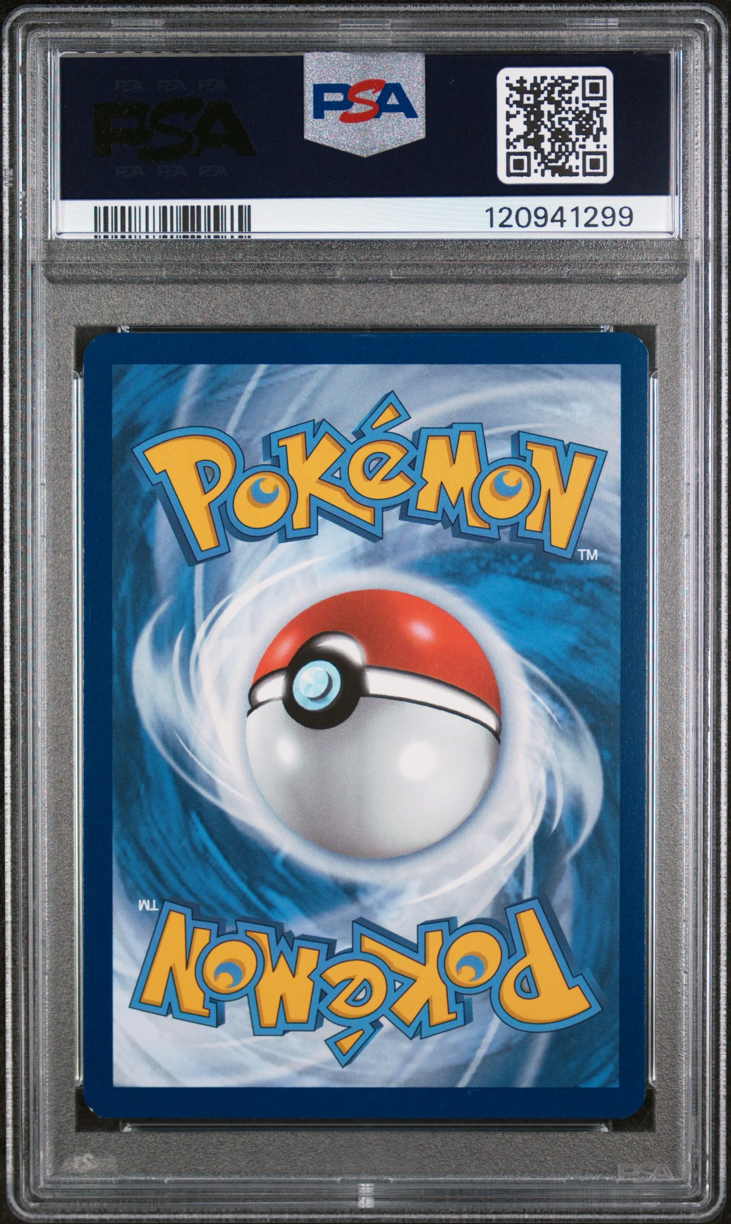 2025 Pokemon Scarlet and Violet Destined Rivals Illustration Rare Team Rocket's Weezing #199 PSA 9 - Image 2