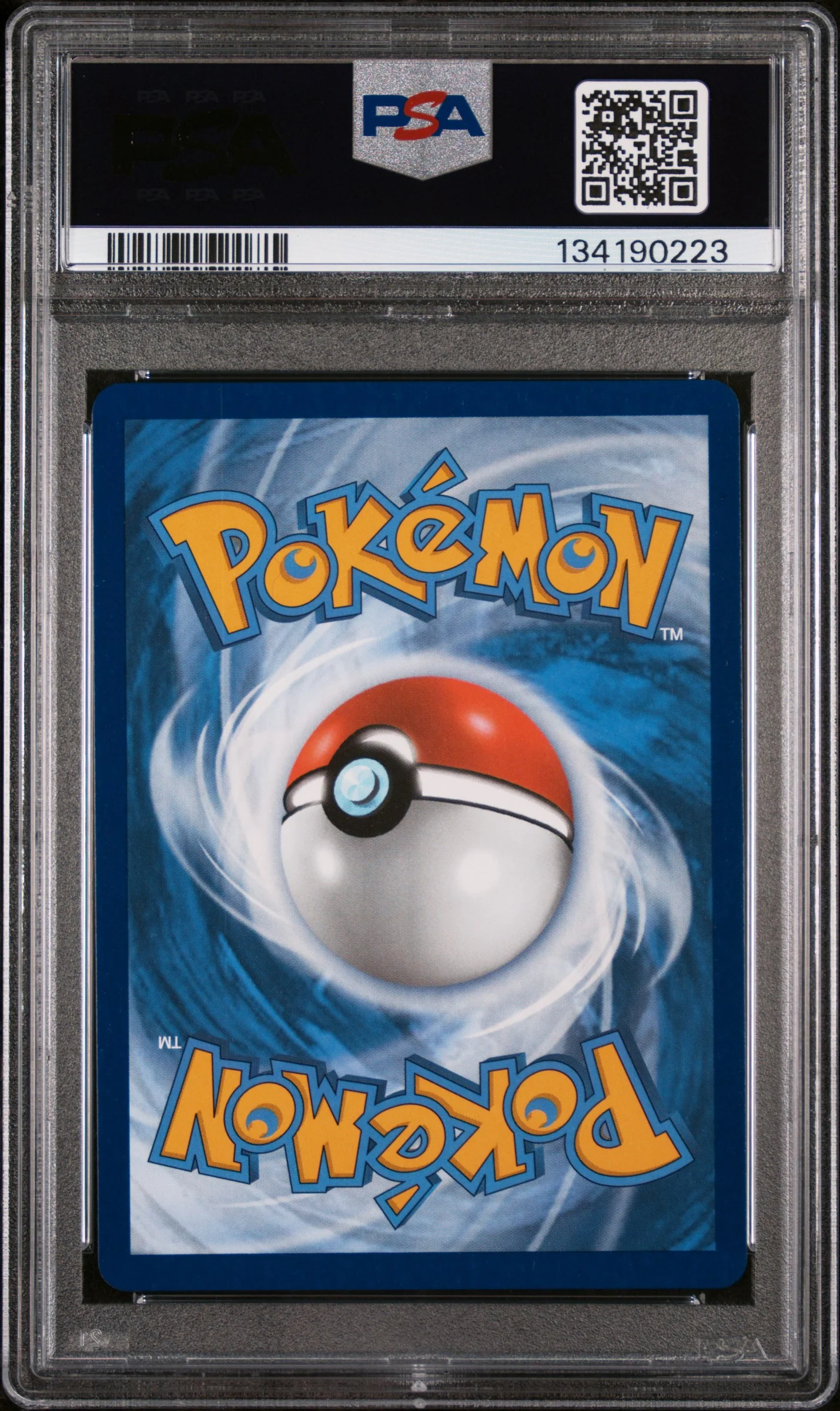 2025 Pokemon Scarlet and Violet Destined Rivals Promo Gamestop Exclusive Team Rocket's Zapdos #070 PSA 10 - Image 2