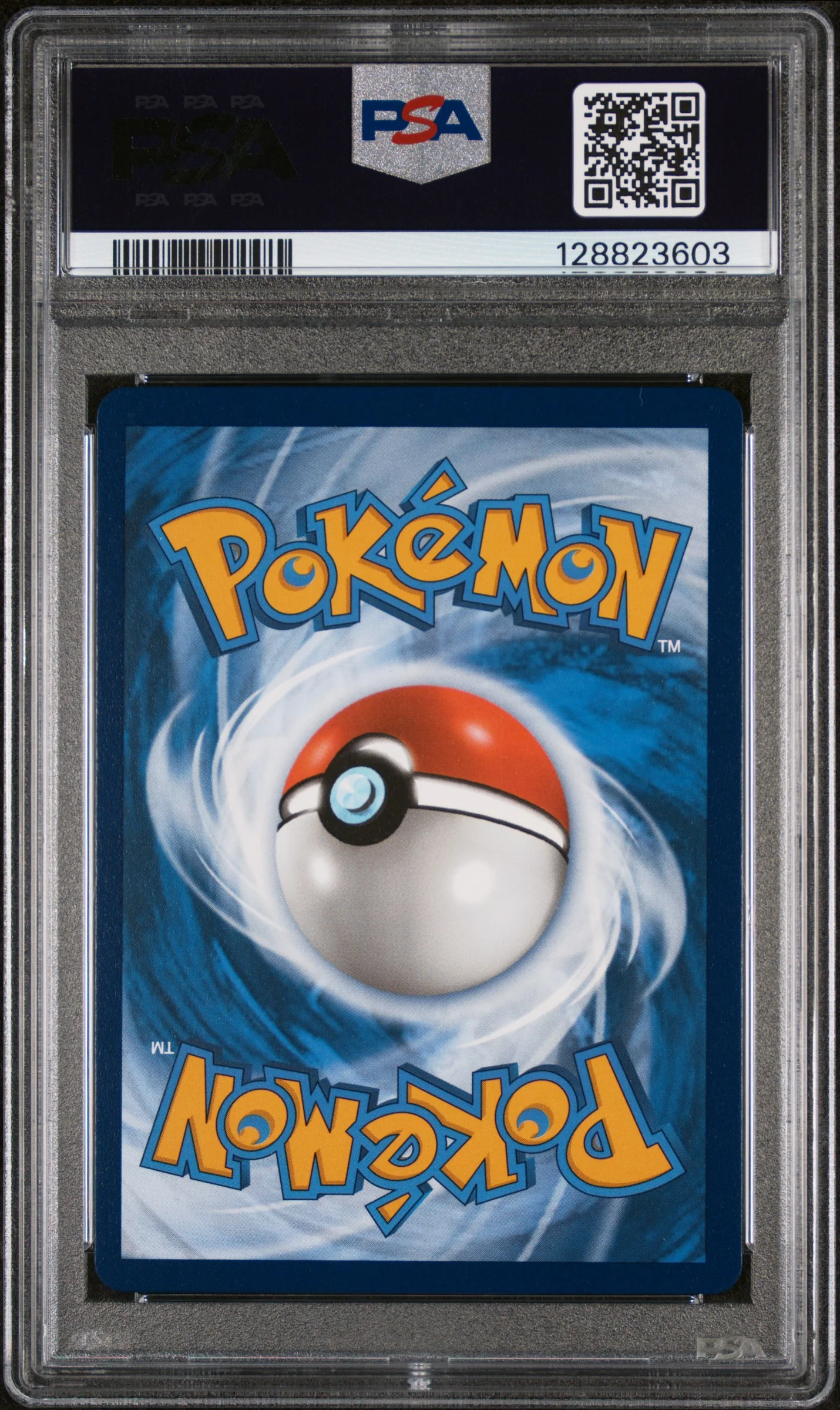2025 Pokemon Scarlet and Violet Destined Rivals Special Illustration Rare Team Rocket’S Moltres Ex #229 PSA 9 - Image 2