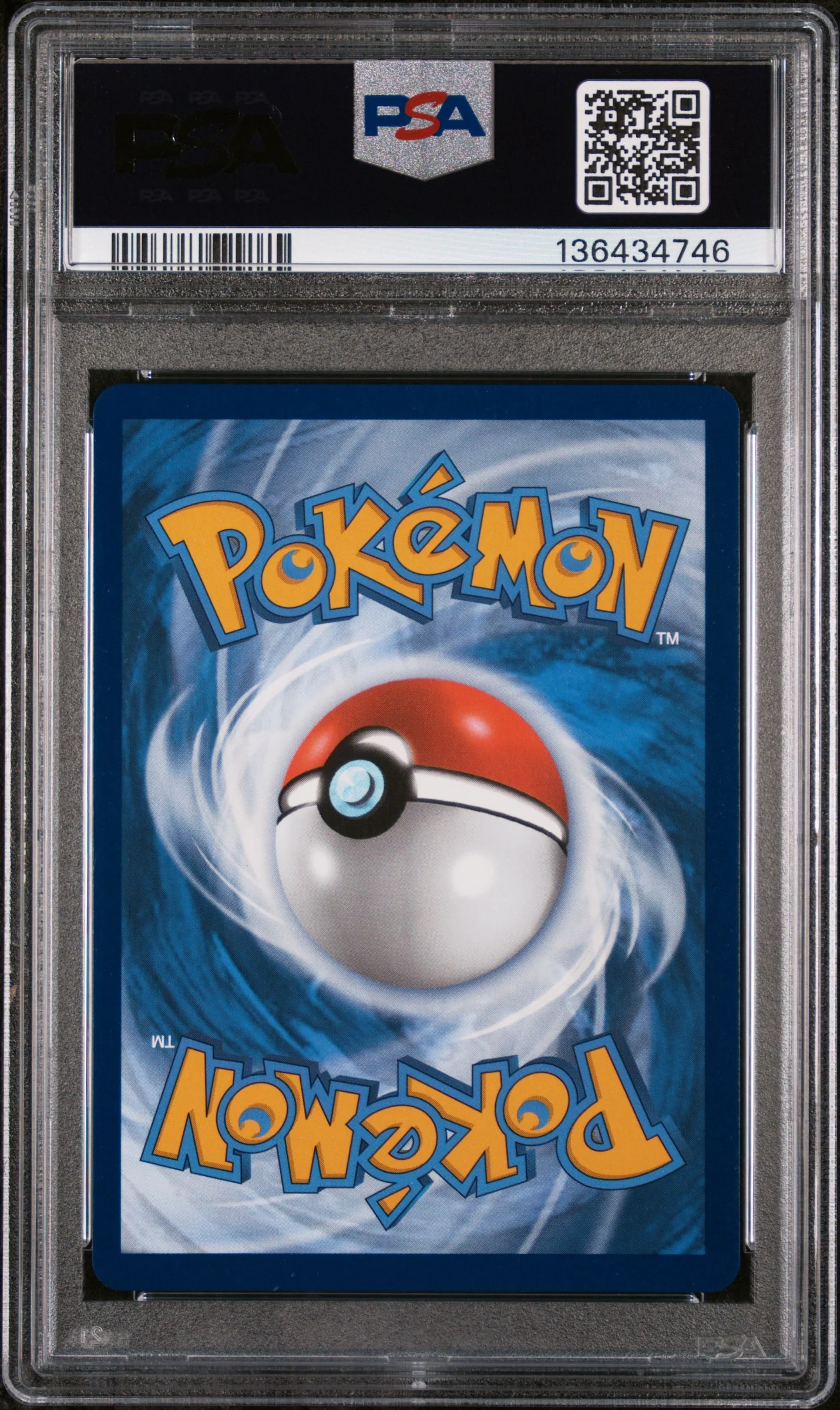 2025 Pokemon Scarlet and Violet Destined Rivals Ultra Rare Team Rocket's Ariana #224 PSA 10 - Image 2