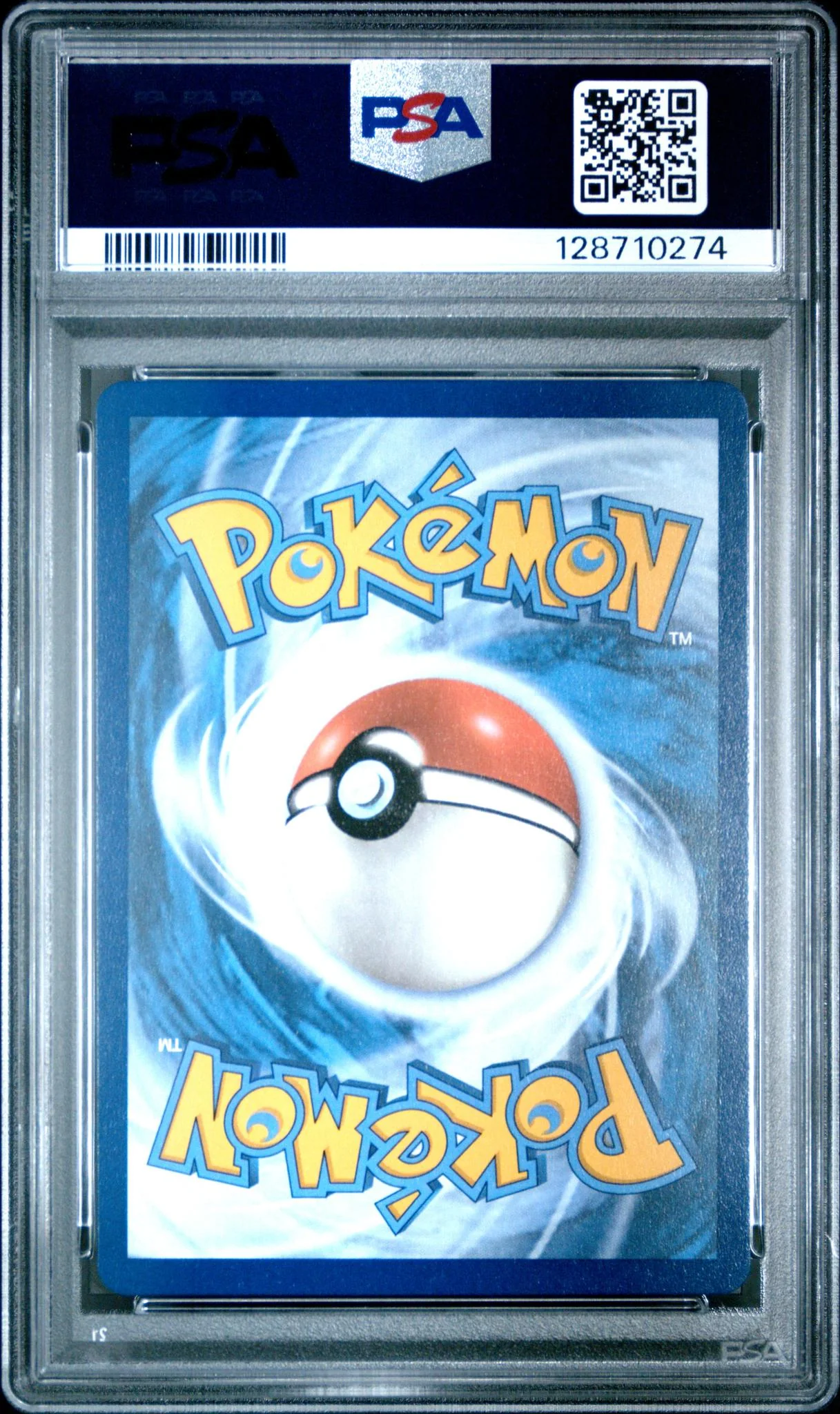 2025 Pokemon Scarlet and Violet Destined Rivals Ultra Rare Team Rocket's Giovanni #225 PSA 9 - Image 2