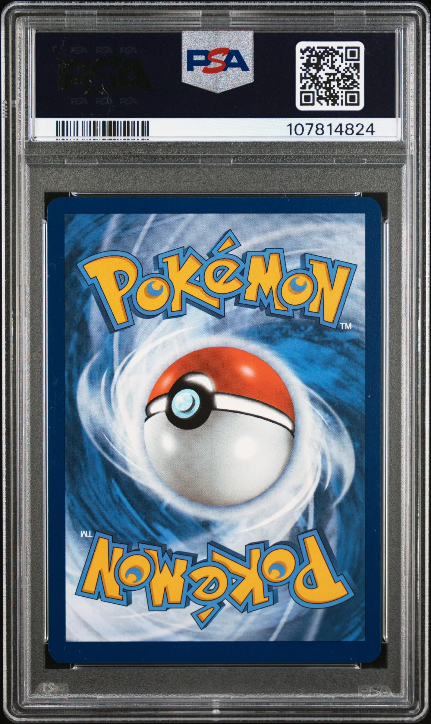 2025 Pokemon Scarlet and Violet Prismatic Evolutions Elite Trainer Box Eevee #173 PSA 10 - Image 2