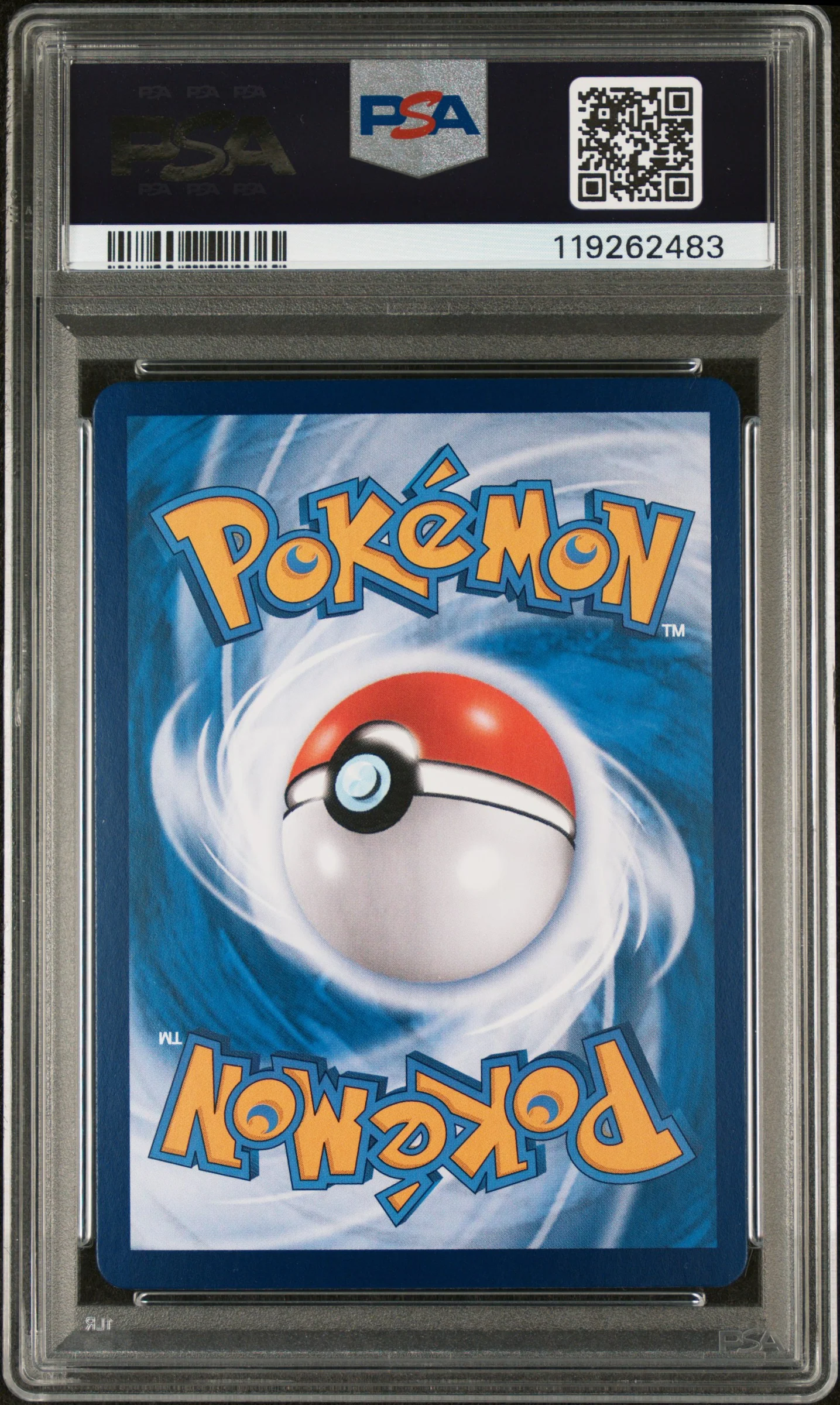 2025 Pokemon Scarlet & Violet Gem Pack Vol 1 Simplified Chinese Shiny Holo Pikachu #0706 PSA 10 - Image 2