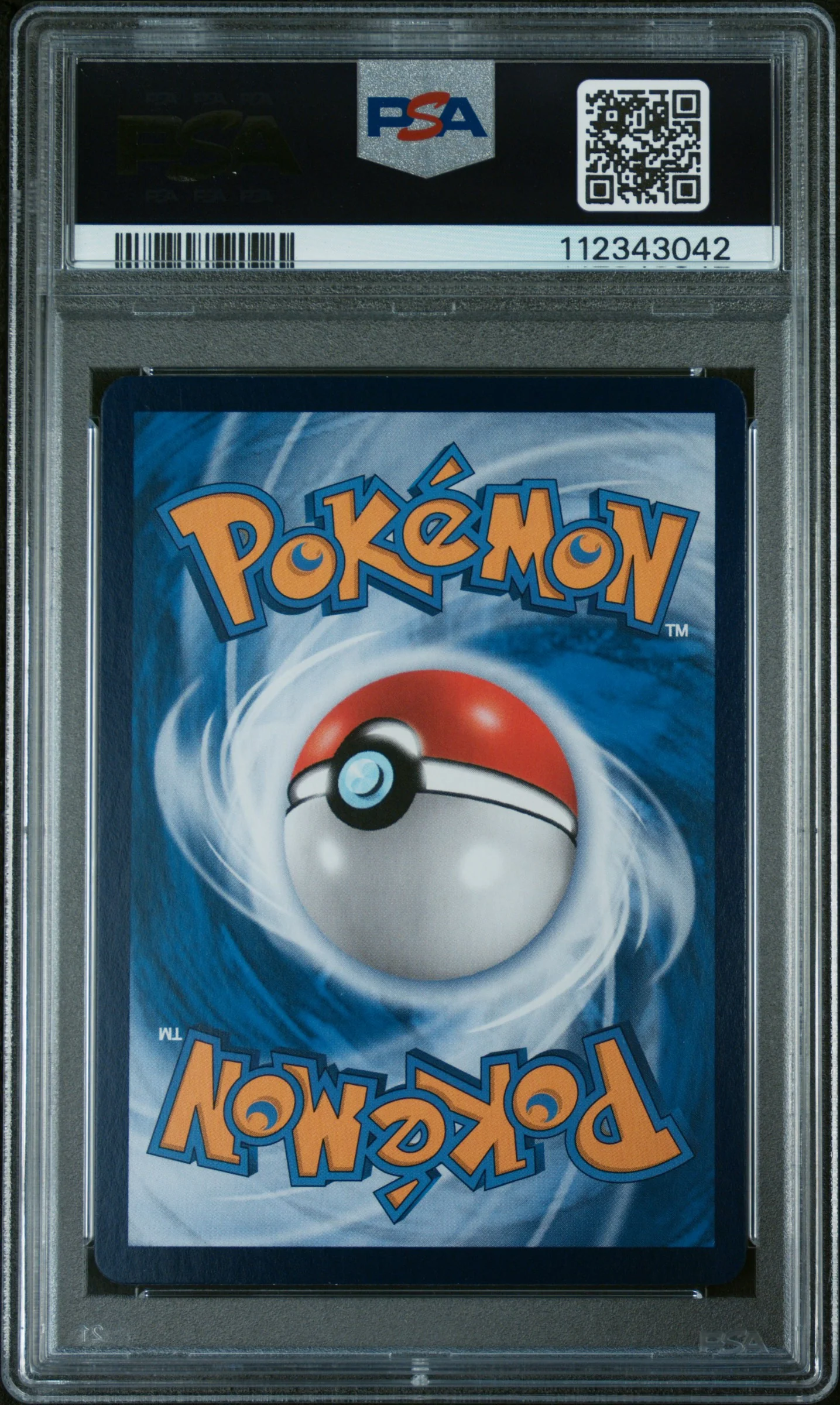 2025 Pokemon Simplified Chinese Cbb1 C-Gem Pack Vol 1 Fuecoco #06 PSA 10 - Image 2