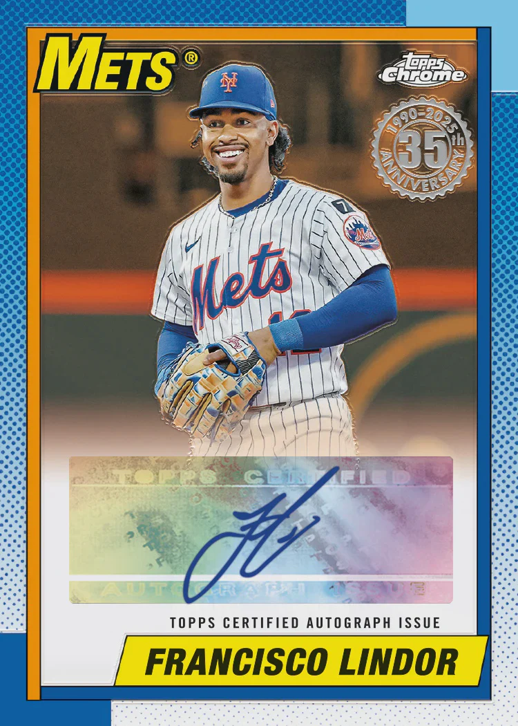 2025 Topps Chrome Update Baseball Mega Box - Image 6