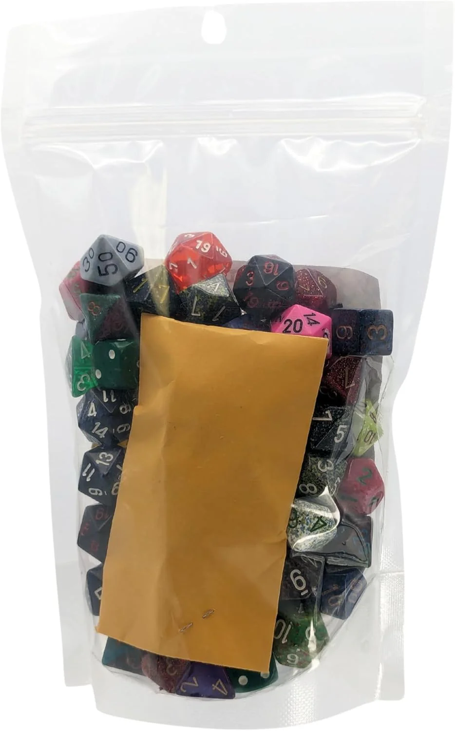Chessex: Pound Of Dice (Assorted) - Image 2