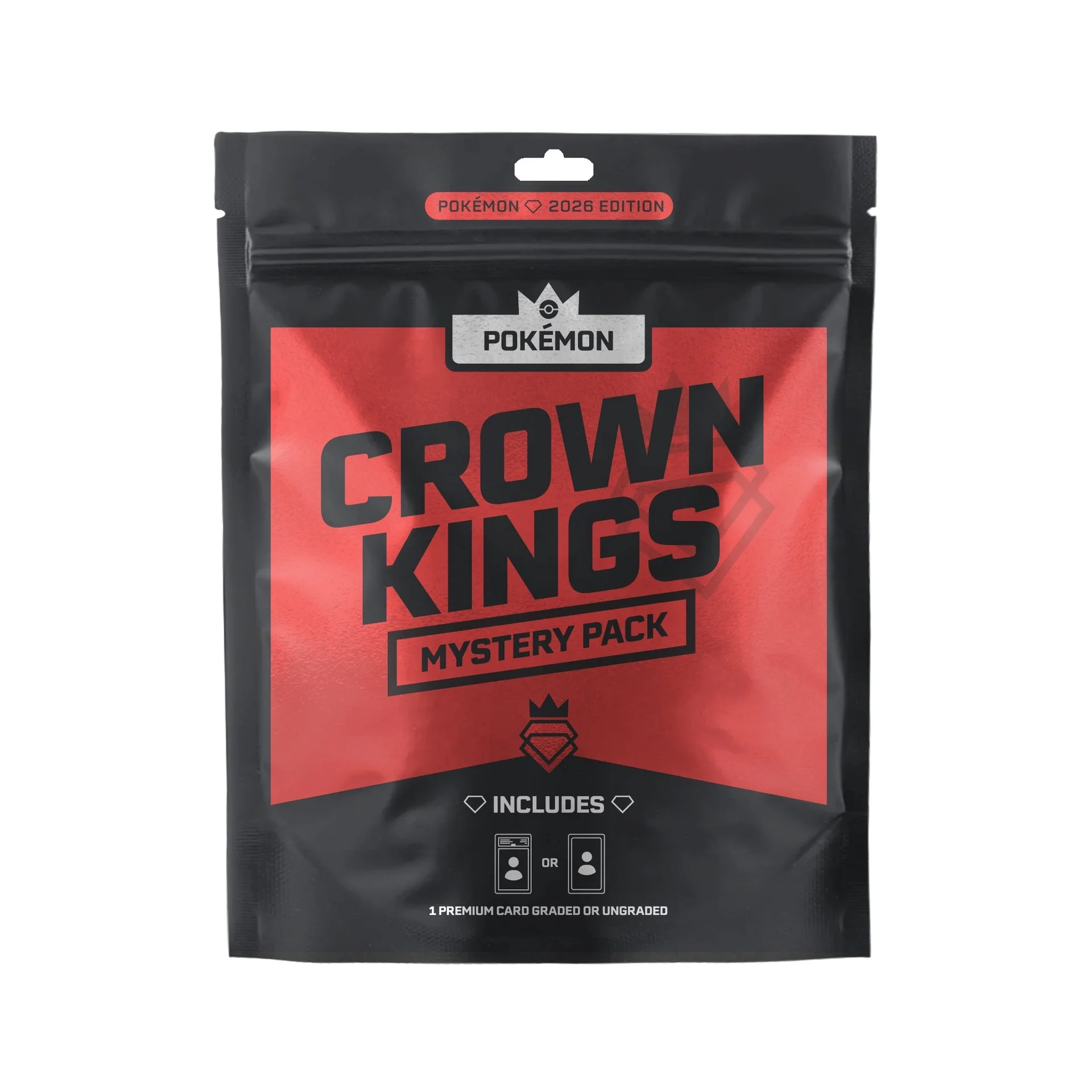 Crown Kings - 2026 Pokemon Edition - Image 3