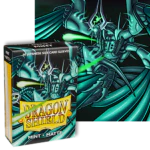 Dragon Shield Sleeves: Japanese Matte - Mint 60CT