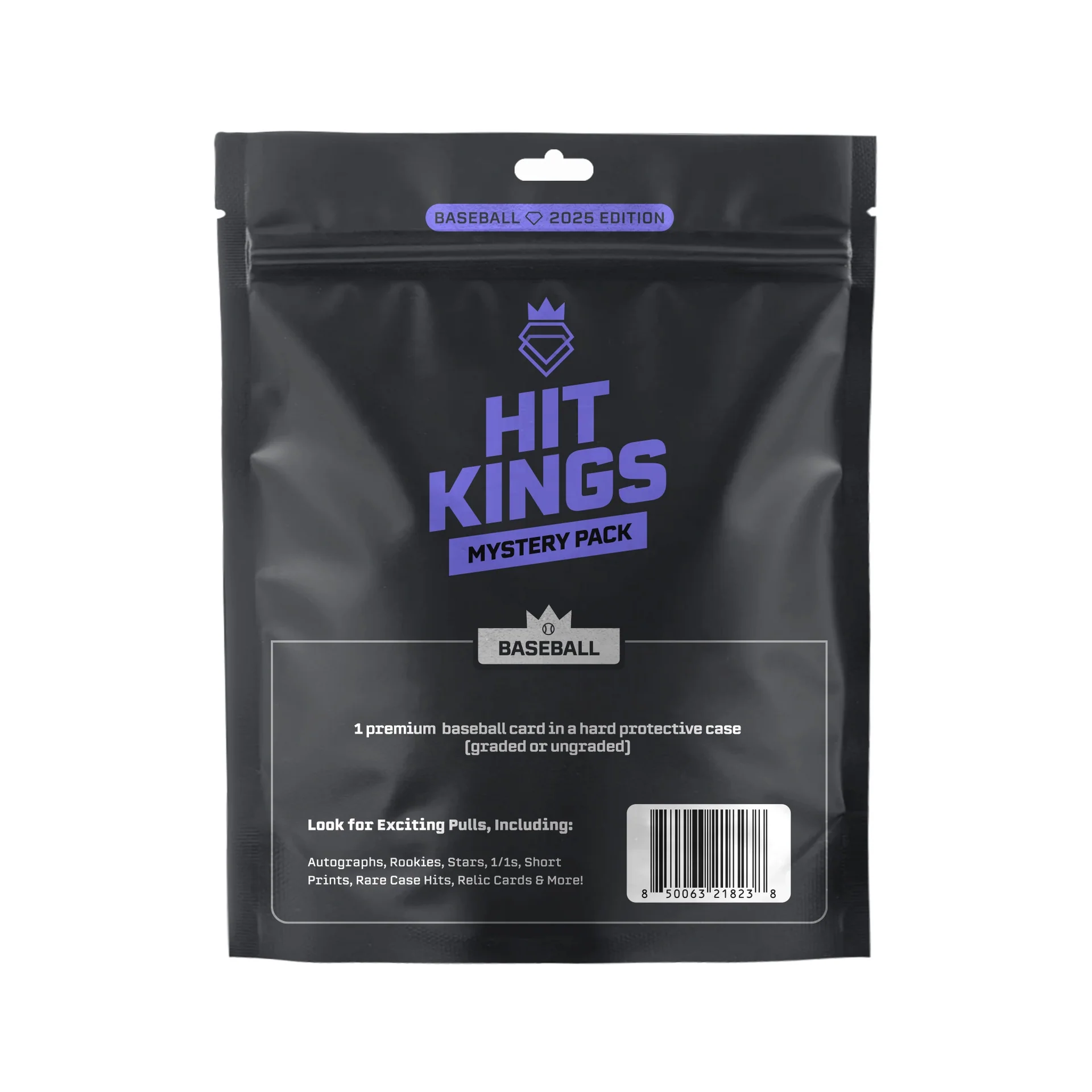 Hit Kings - 2025 Baseball Edition - Image 4