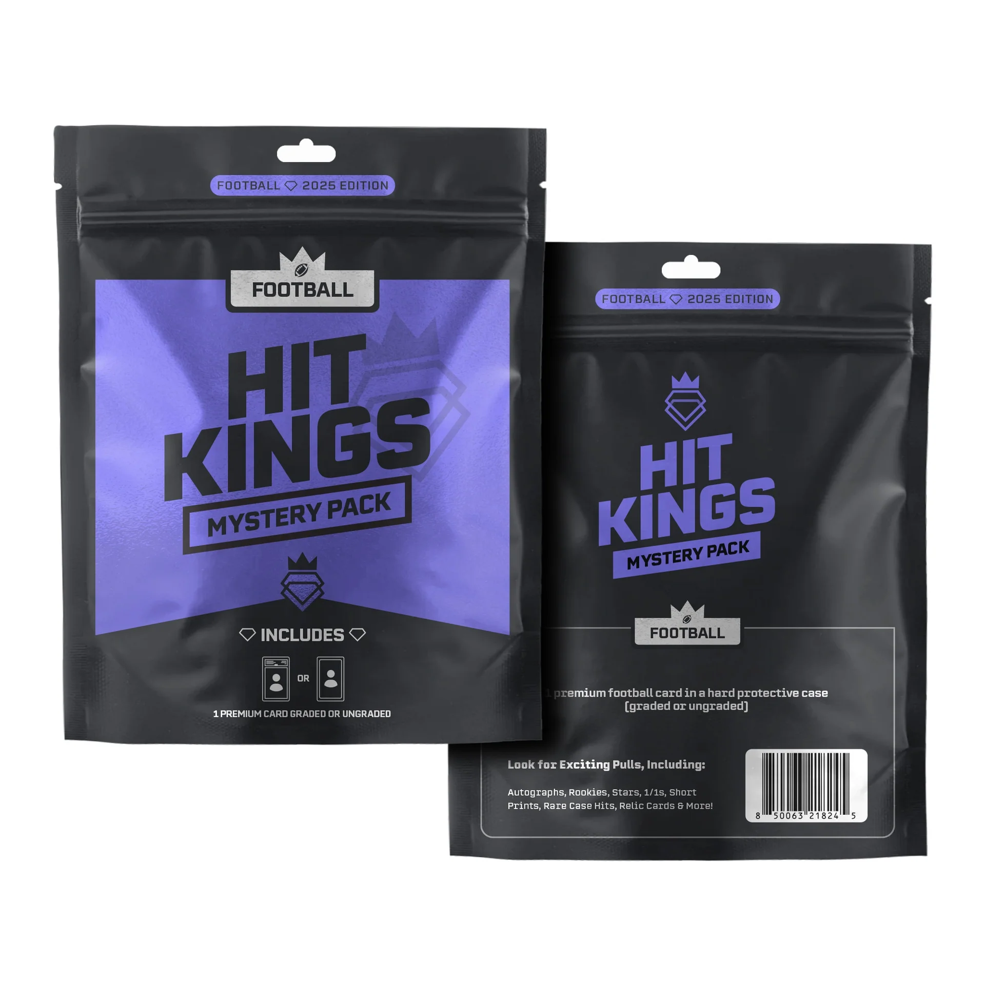 Hit Kings - 2025 Football Edition - Image 2