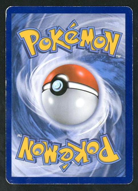 Nintendo Pokemon 63/108 M Mewtwo EX BREAKthrough VG - Image 2