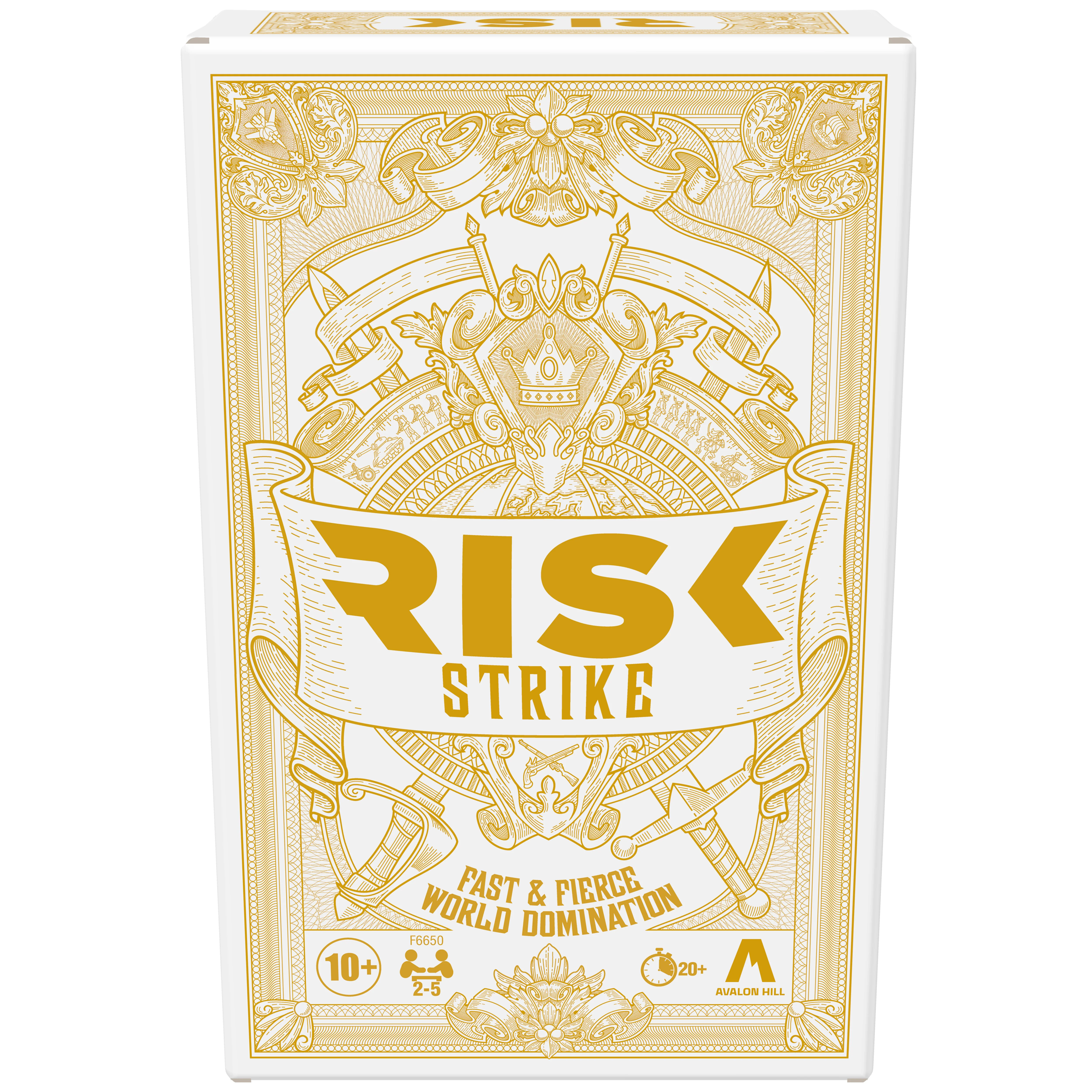 Risk Strike