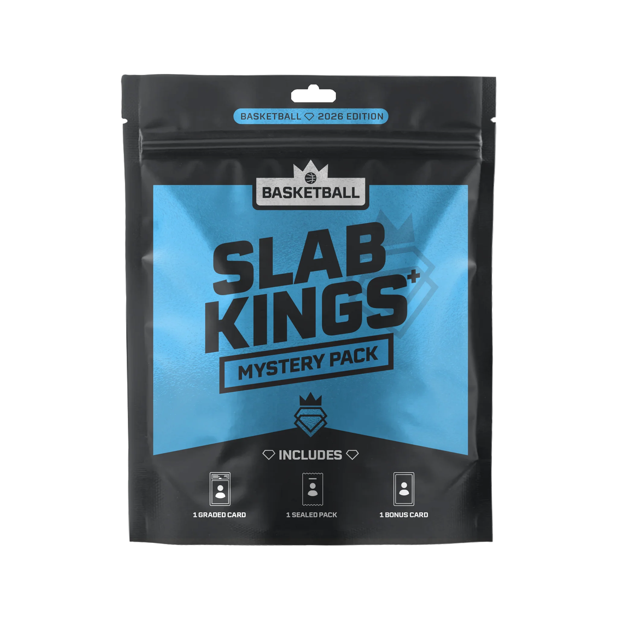 Slab Kings Plus - 2026 Basketball Edition - Image 3