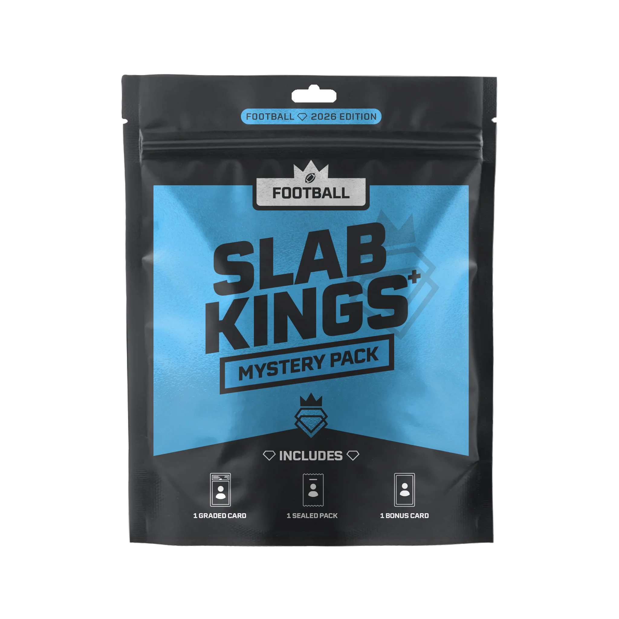 Slab Kings Plus - 2026 Football Edition - Image 3