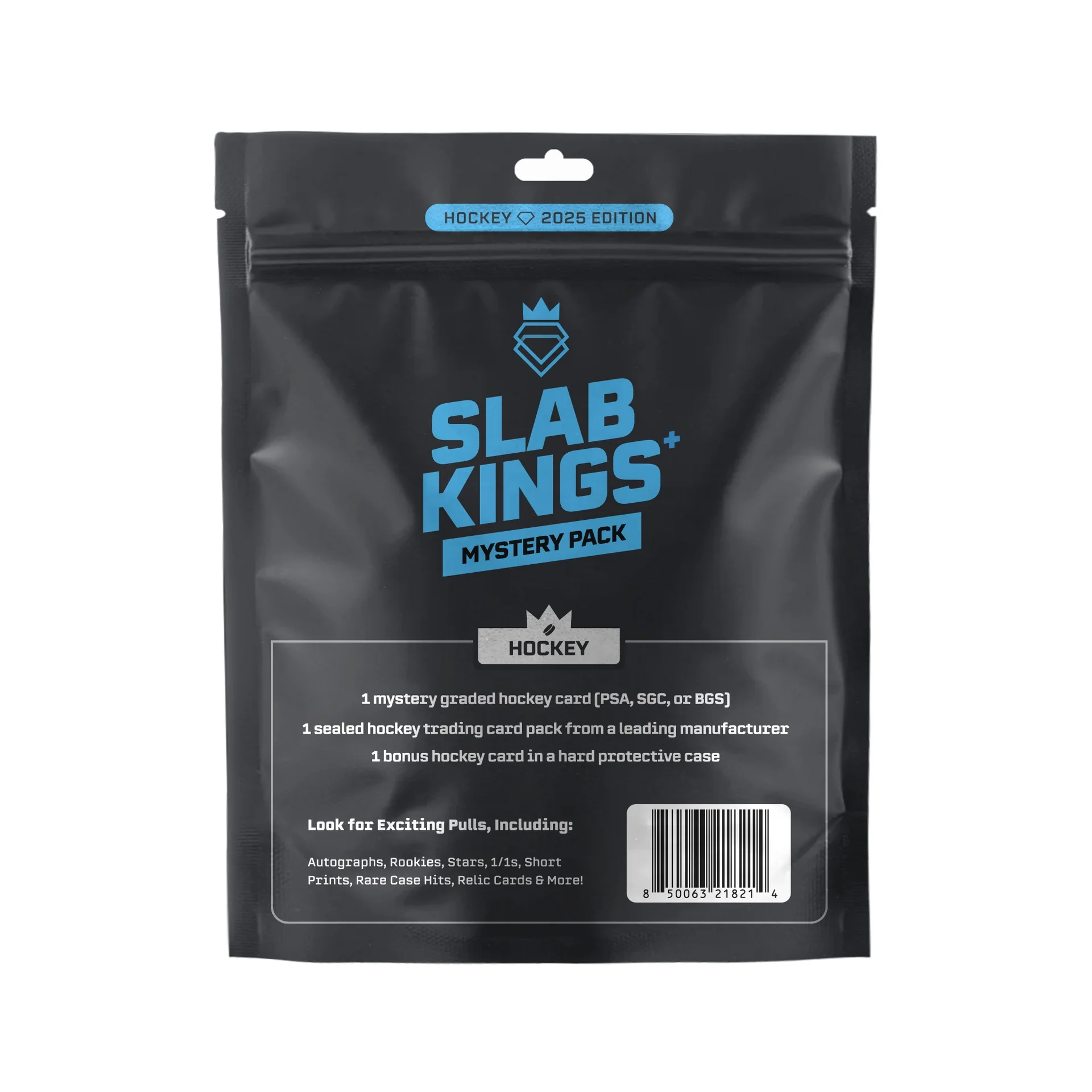 Slab Kings Plus - 2026 Hockey Edition - Image 4
