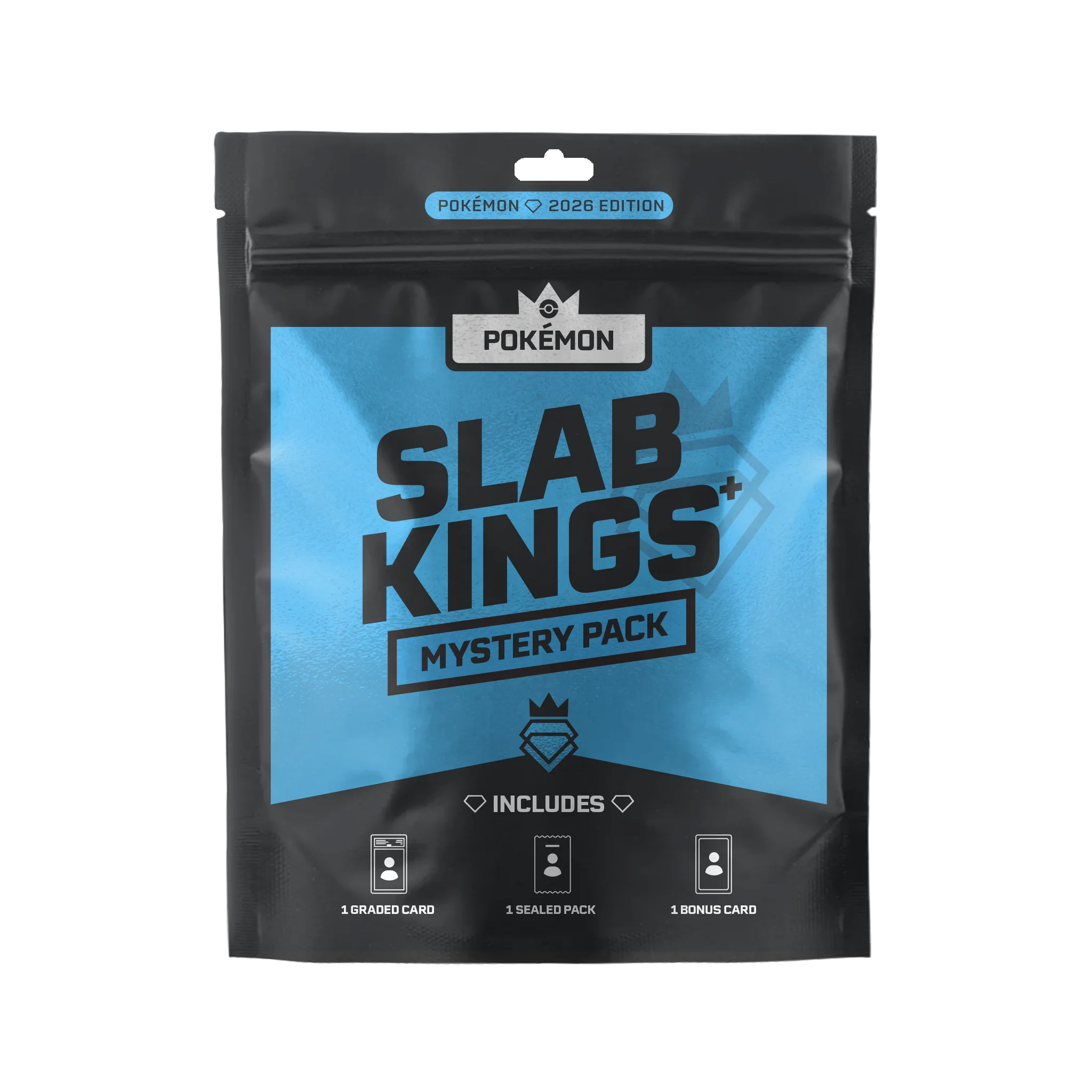 Slab Kings Plus - 2026 Pokemon Edition - Image 3