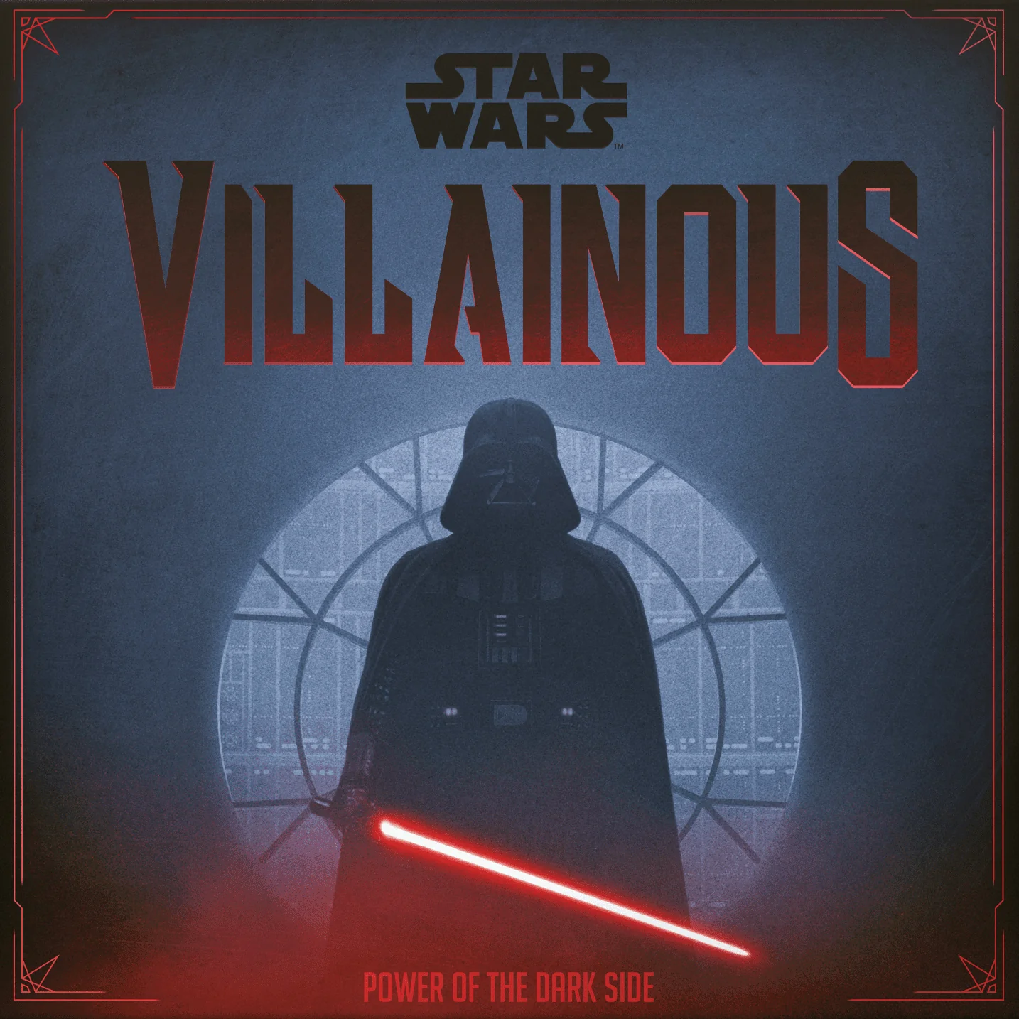Star Wars Villainous: Power of the Dark Side