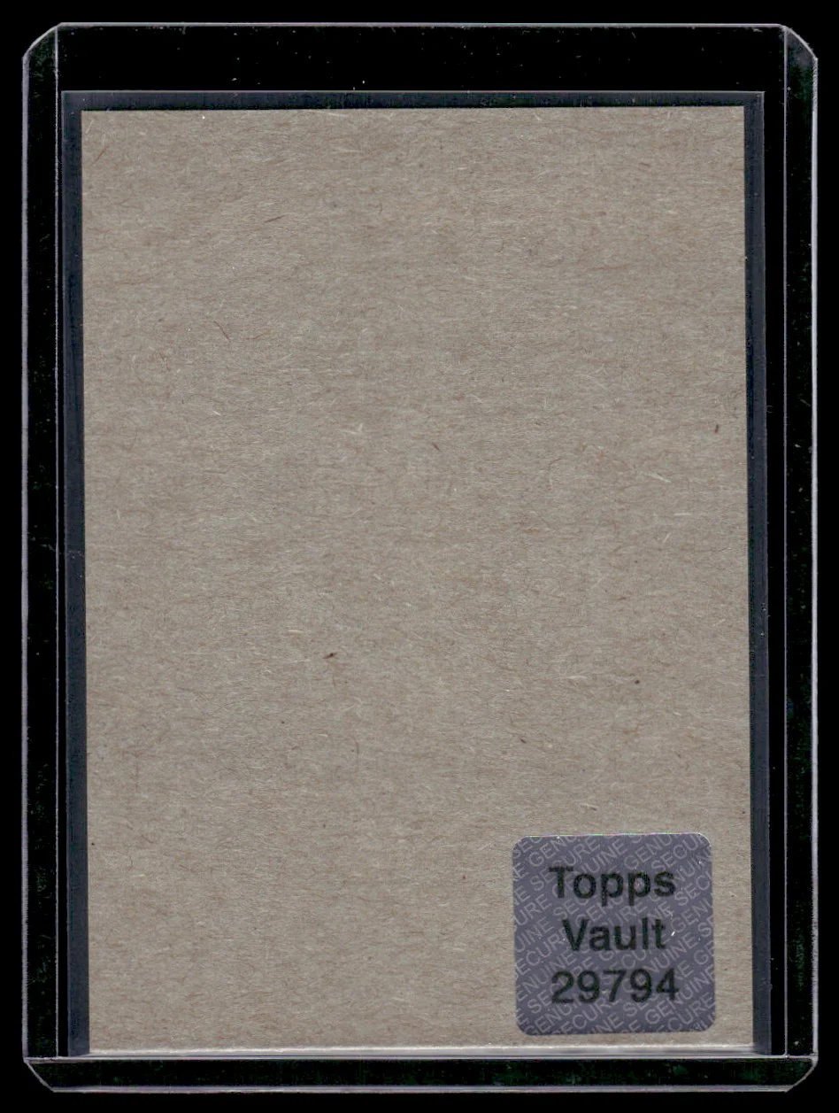 Topps Joe Klecko - Image 2