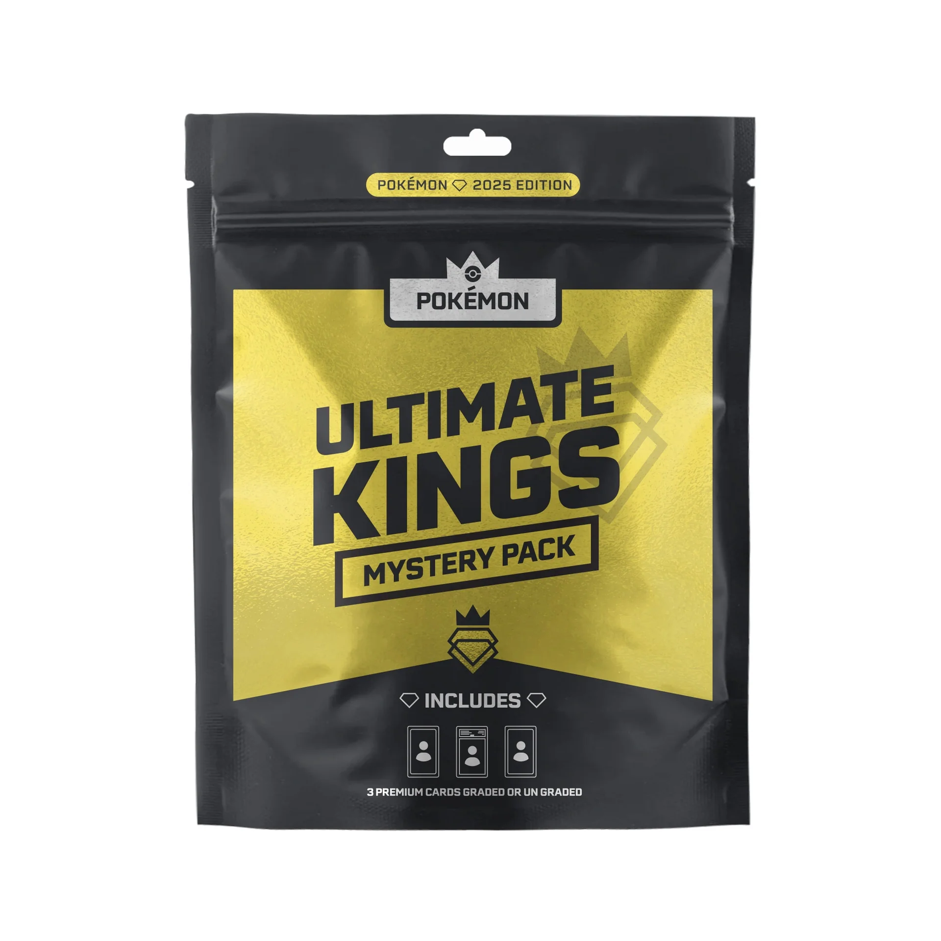 Ultimate Kings - 2025 Pokemon Edition - Image 3